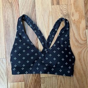 Sarah’s Day x White Fox Active Sports Bra